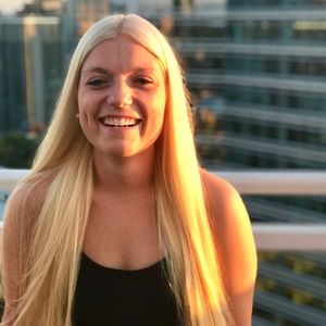 Meet your Posher, Alana